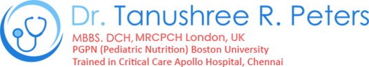 Dr. Tanushree R. Peters